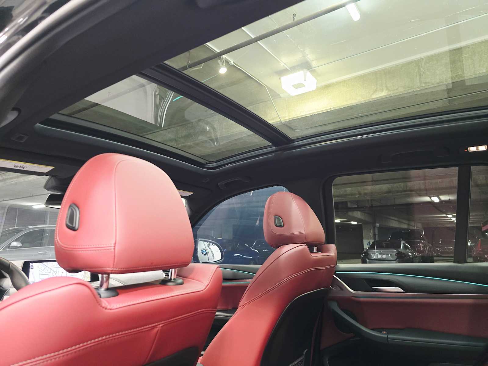 Thumbnail: 2023 BMW X3 - 26