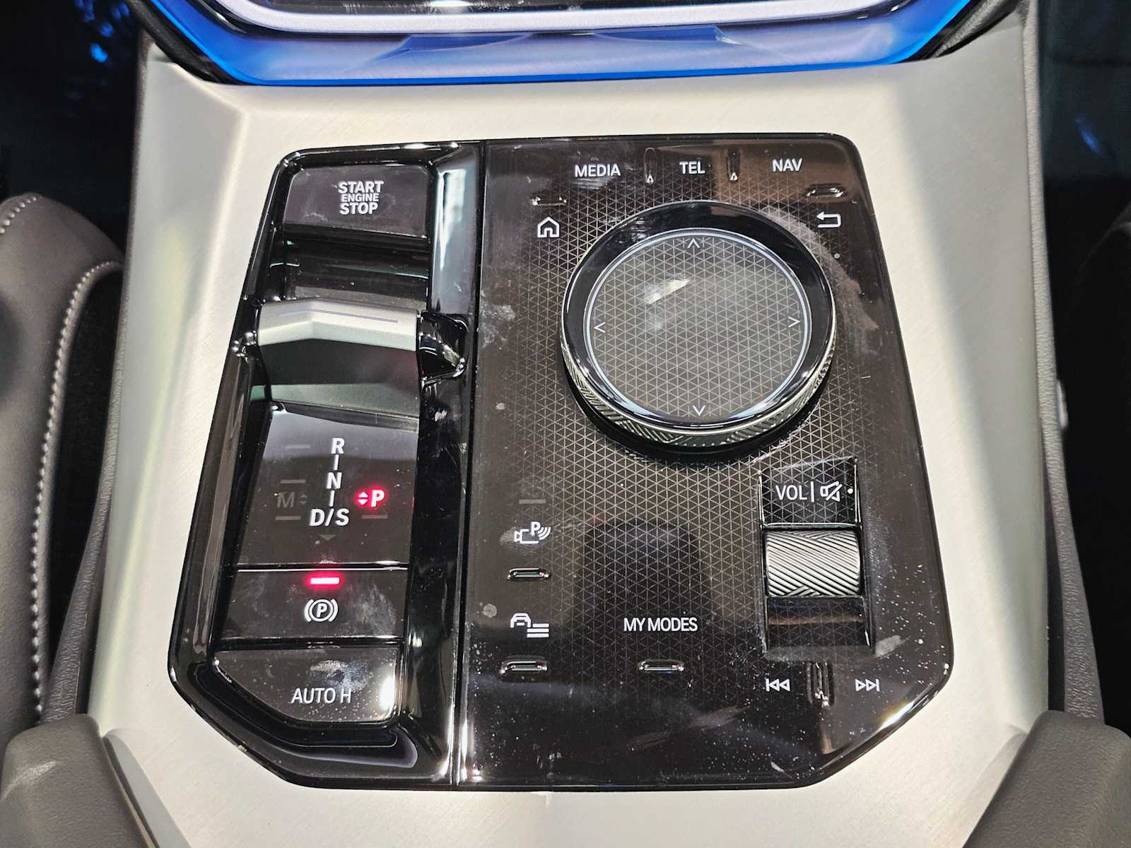 Thumbnail: 2026 BMW X3 - 18