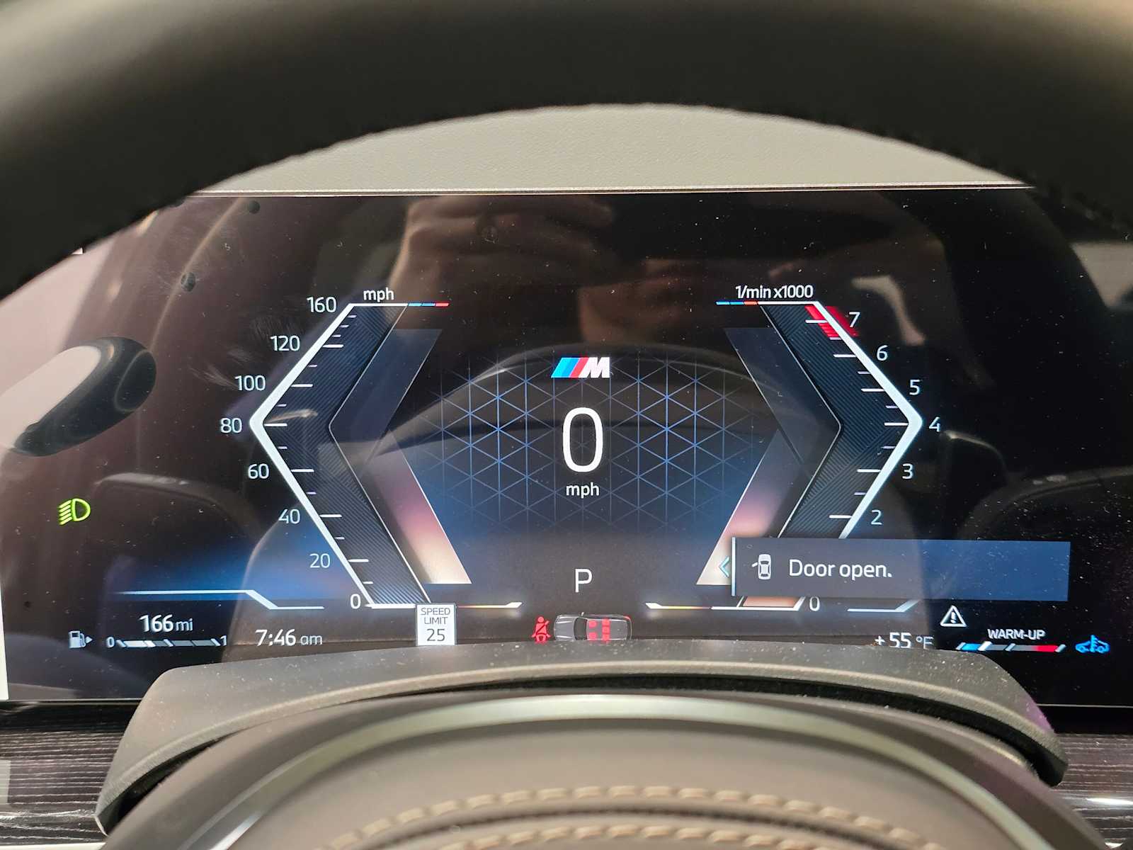 Thumbnail: 2026 BMW X7 - 12