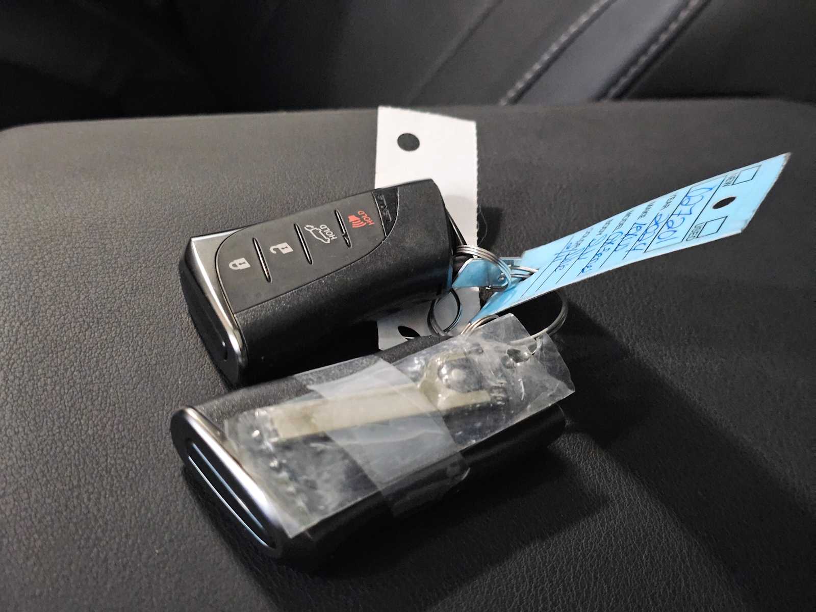 Thumbnail: 2024 Lexus GX - 47