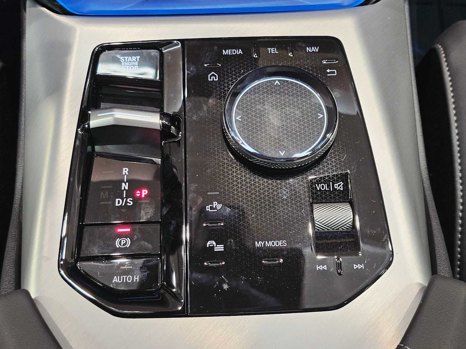 Thumbnail: 2026 BMW X3 - 18