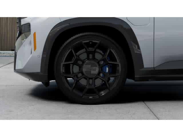 Thumbnail: 2026 BMW XM - 7