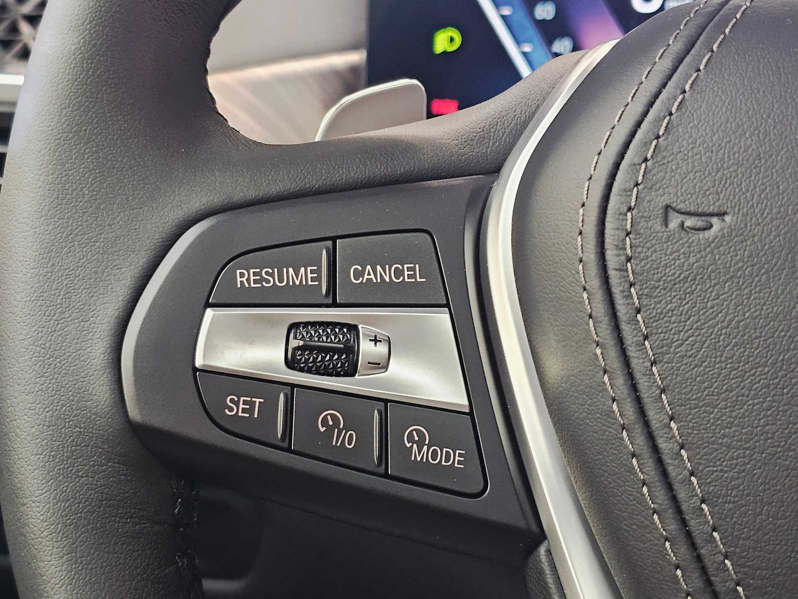 Thumbnail: 2026 BMW X5 - 11