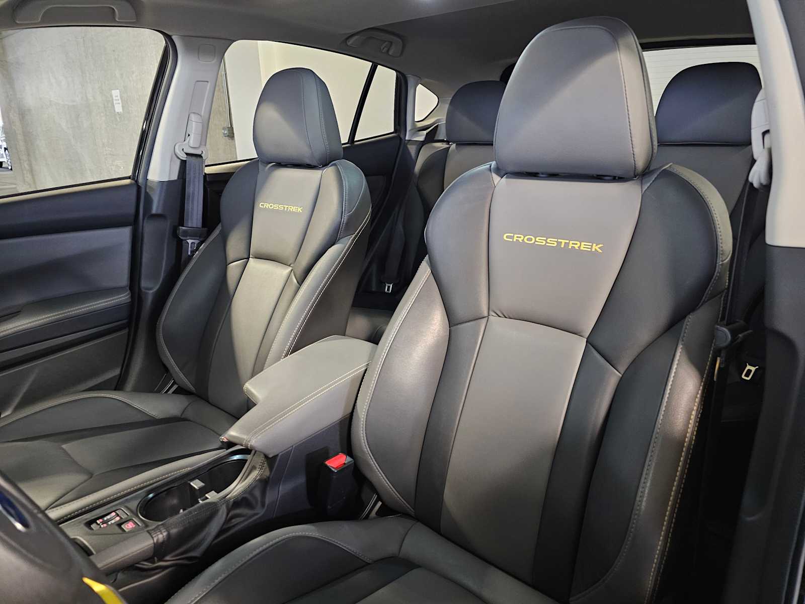 Thumbnail: 2023 Subaru Crosstrek - 30