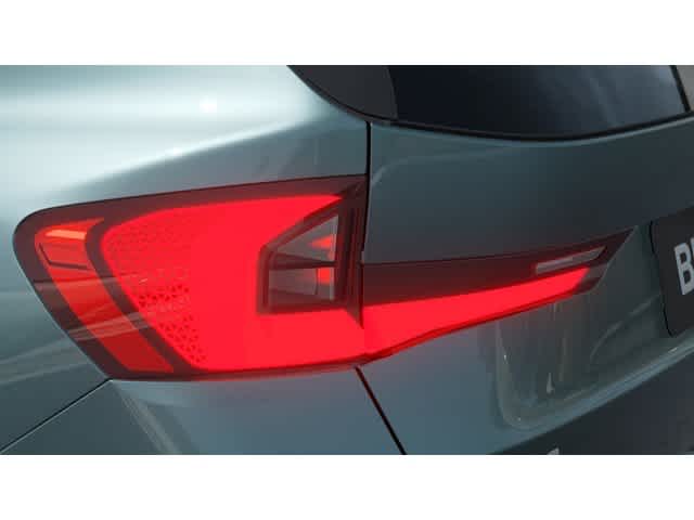 Thumbnail: 2026 BMW X1 - 8