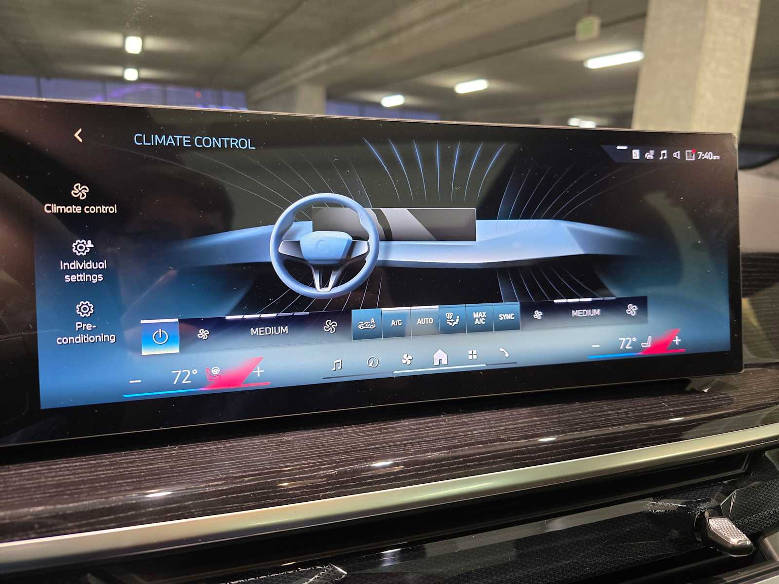 Thumbnail: 2026 BMW X5 - 15