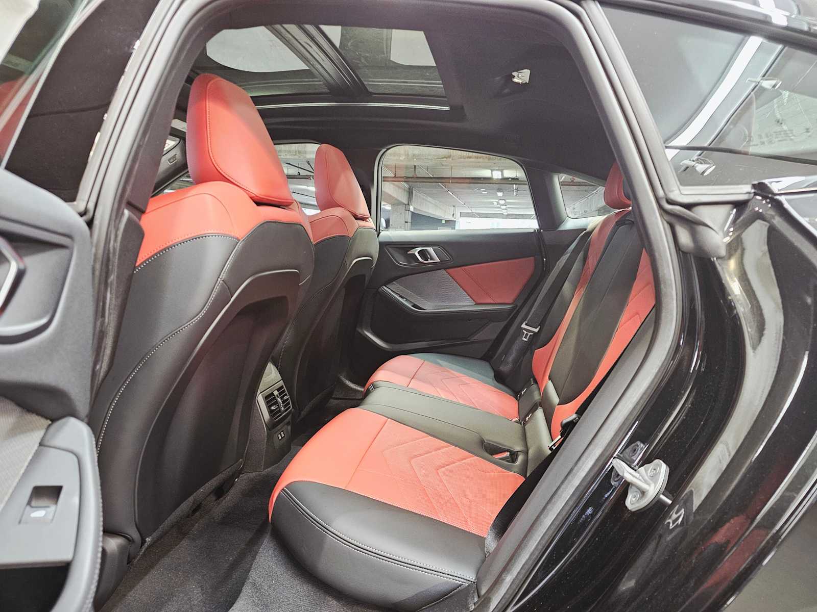 Thumbnail: 2026 BMW 2 Series - 25