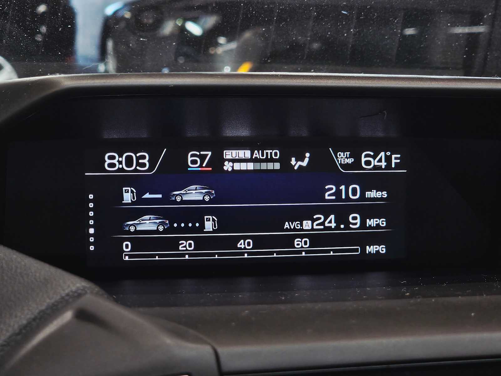 Thumbnail: 2019 Subaru Crosstrek - 14