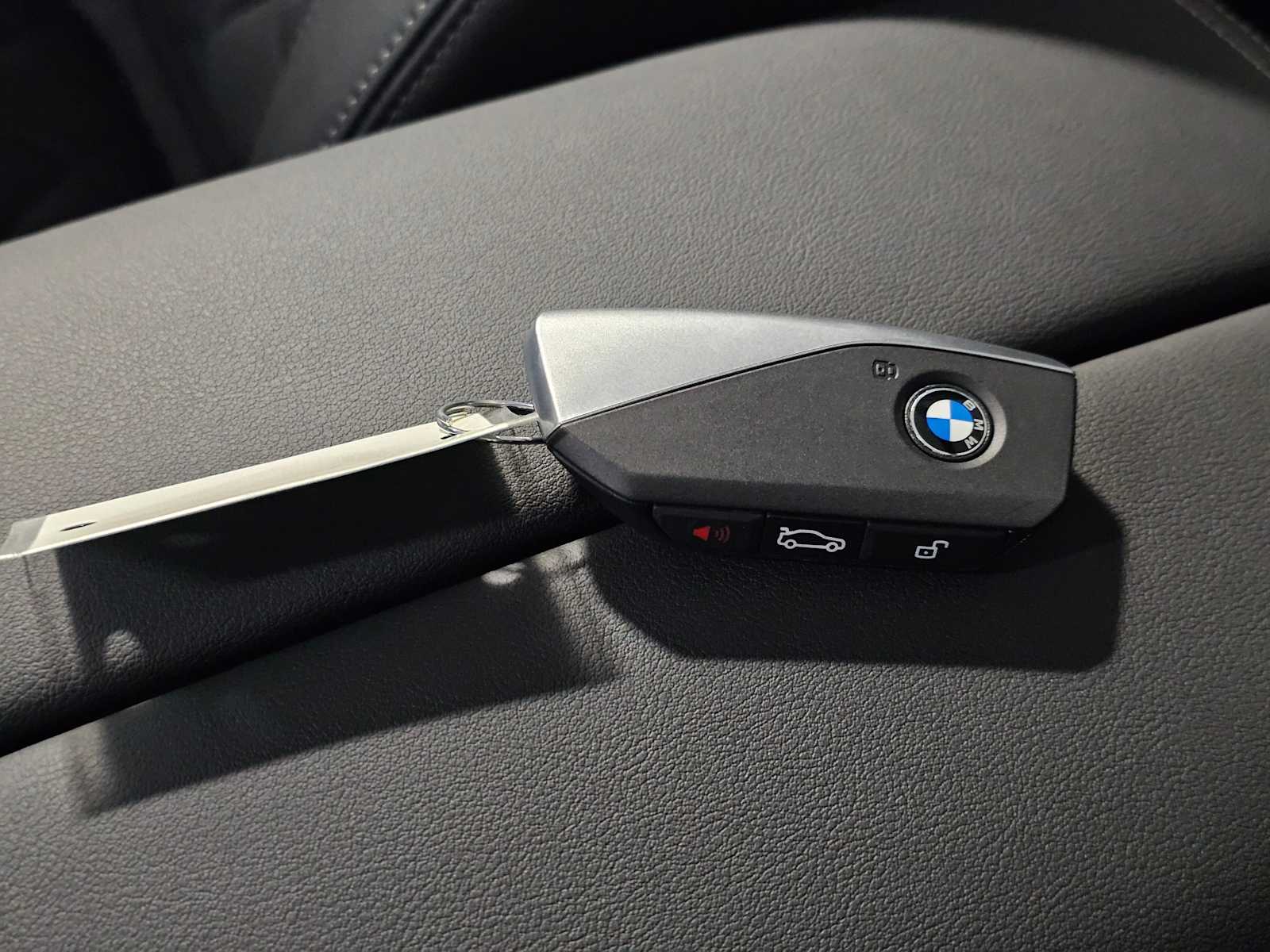 Thumbnail: 2026 BMW X5 - 45