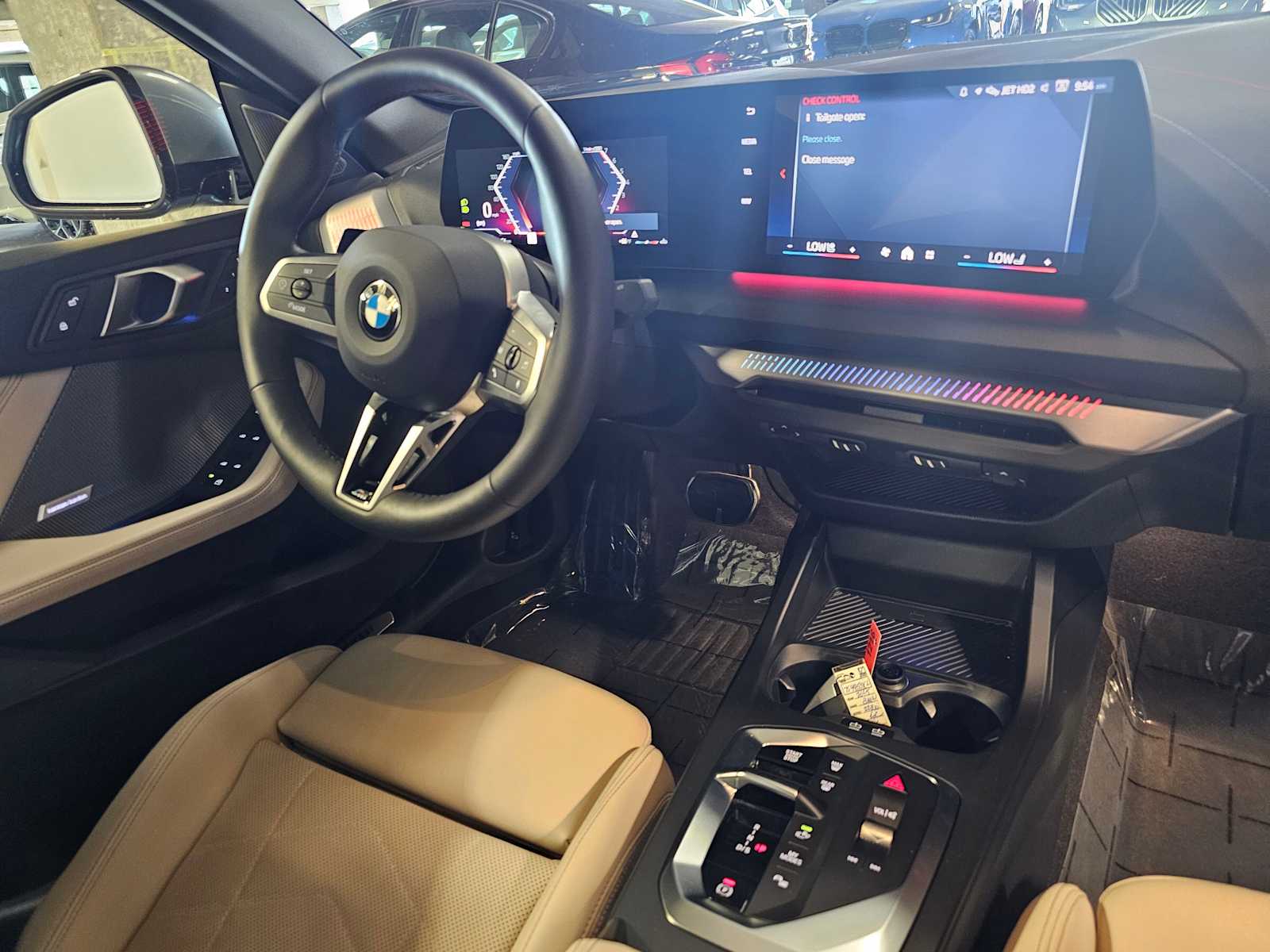 Thumbnail: 2025 BMW 2 Series - 35