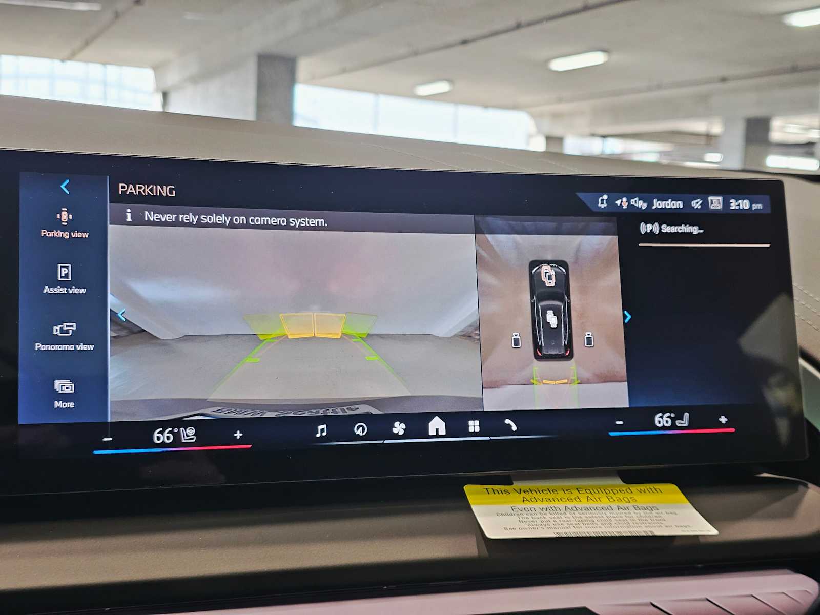 Thumbnail: 2026 BMW X3 - 14