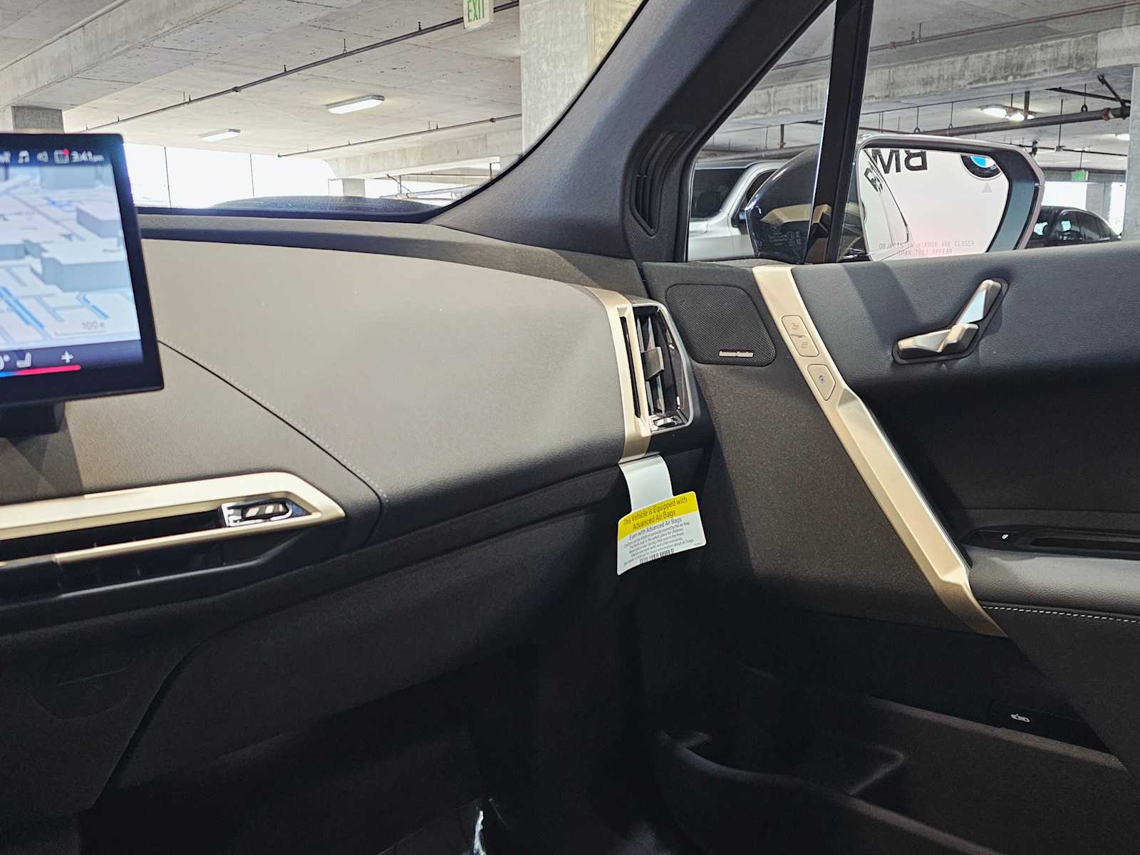 Thumbnail: 2026 BMW iX - 20