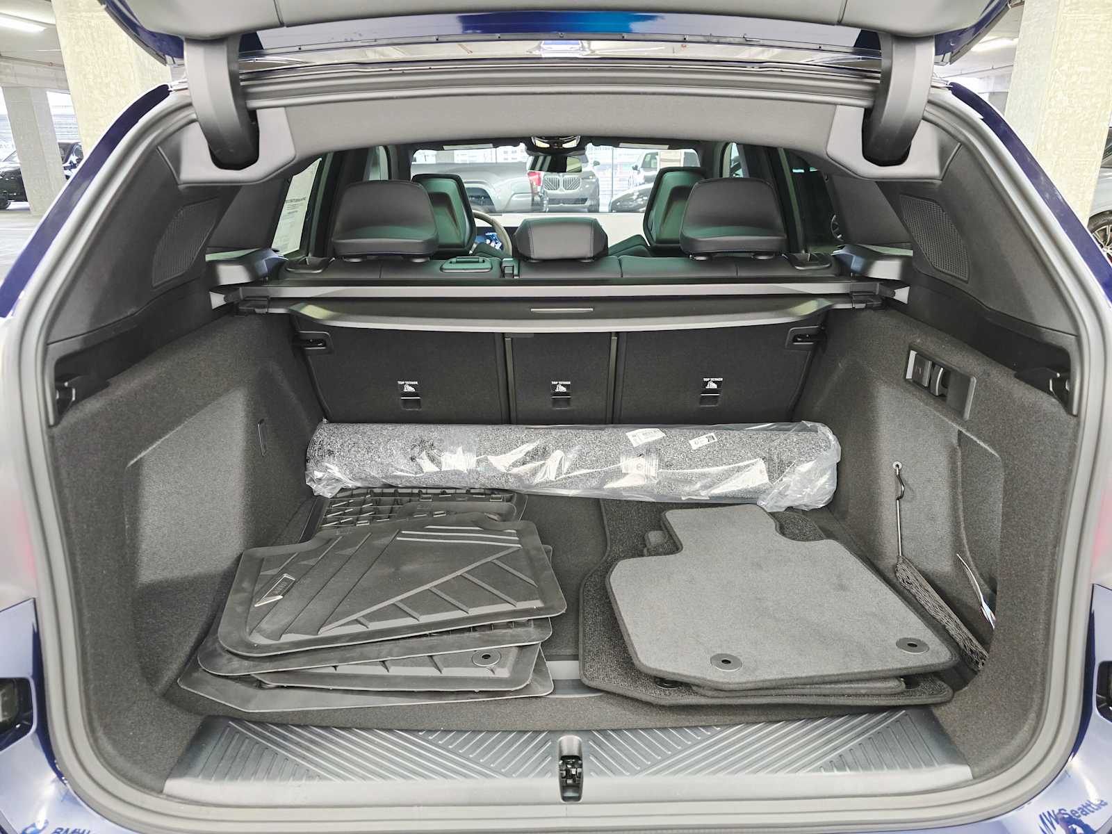 Thumbnail: 2026 BMW X3 - 29