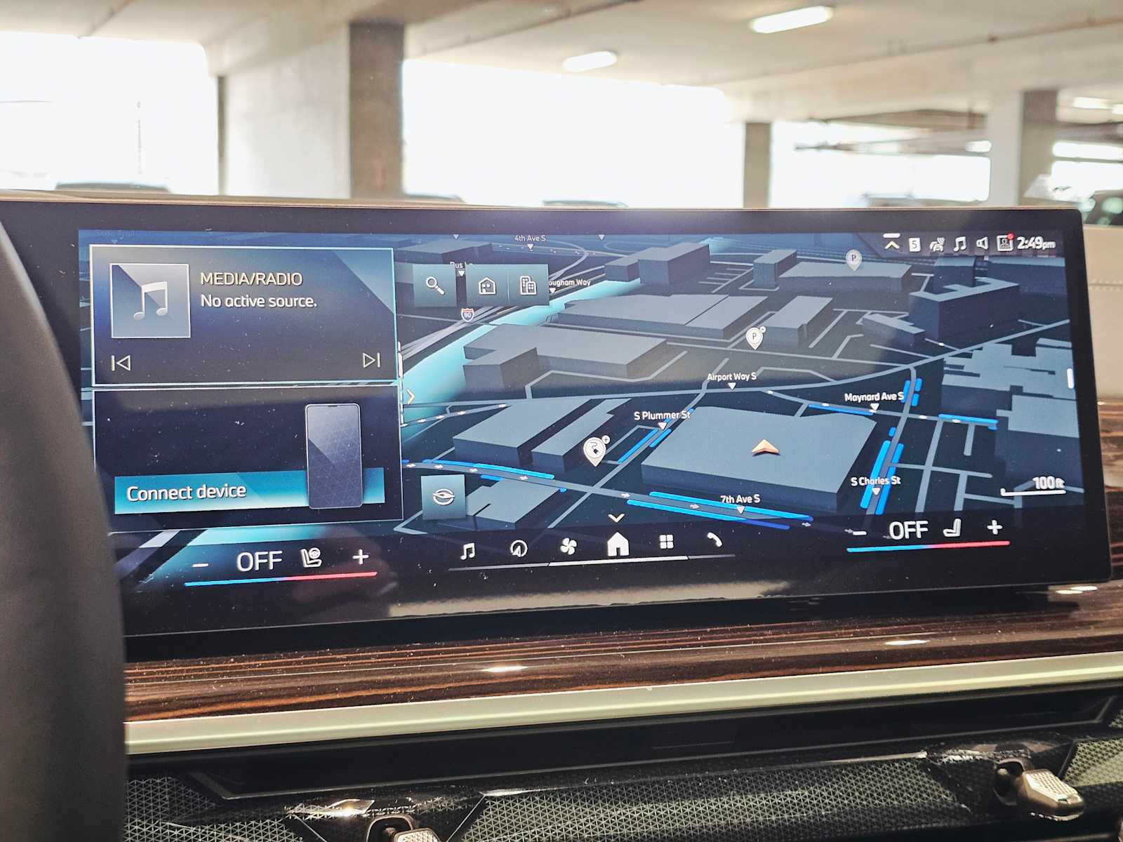 Thumbnail: 2026 BMW X5 - 14