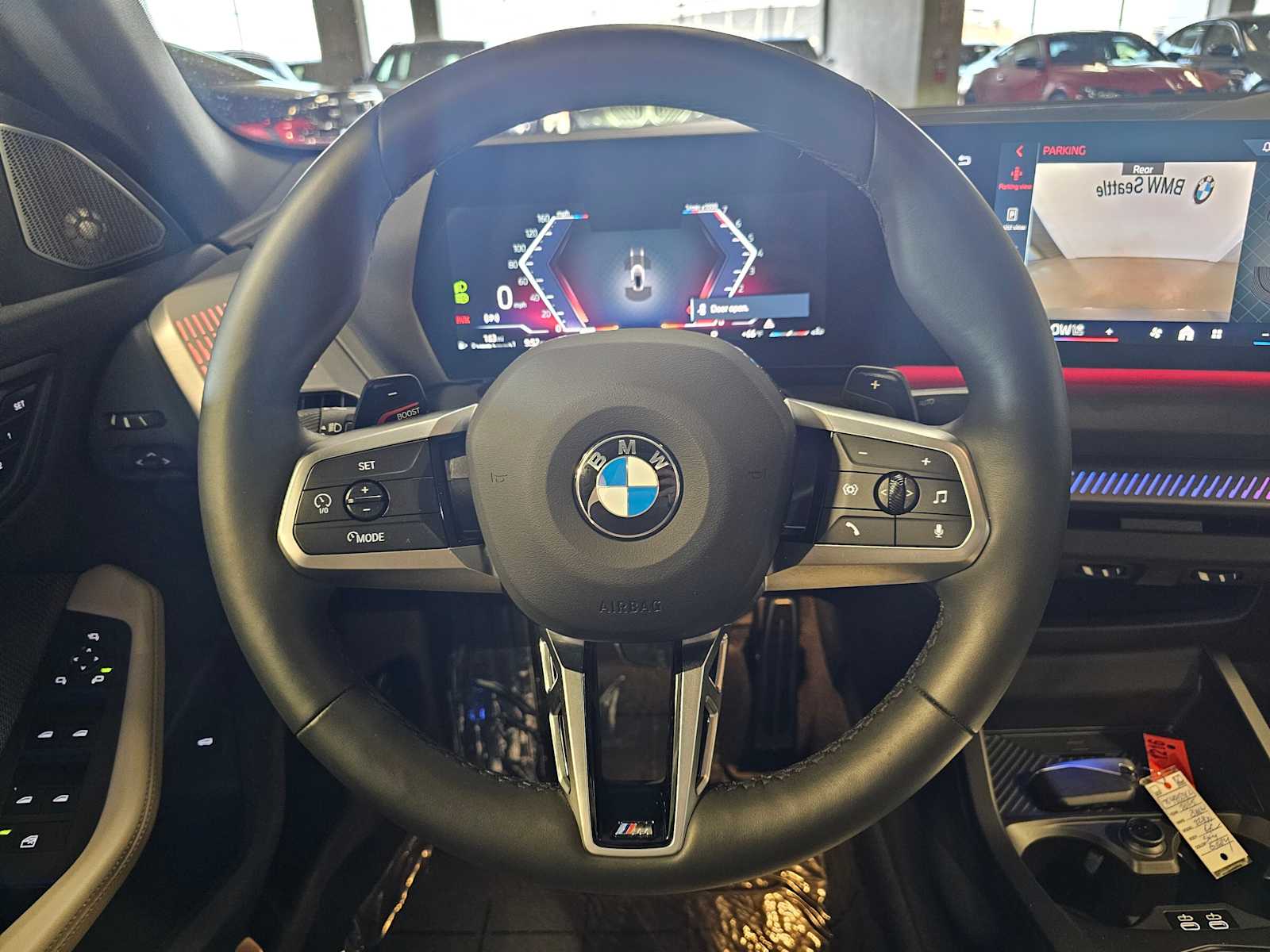 Thumbnail: 2025 BMW 2 Series - 11