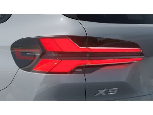 Thumbnail: 2026 BMW X5 - 8