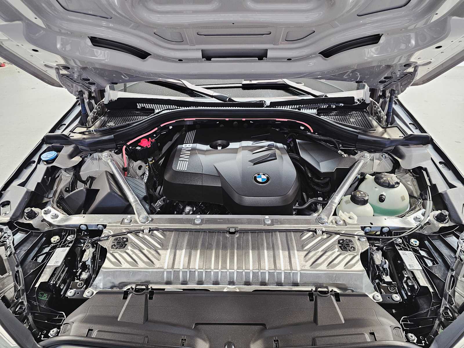 Thumbnail: 2026 BMW X3 - 9