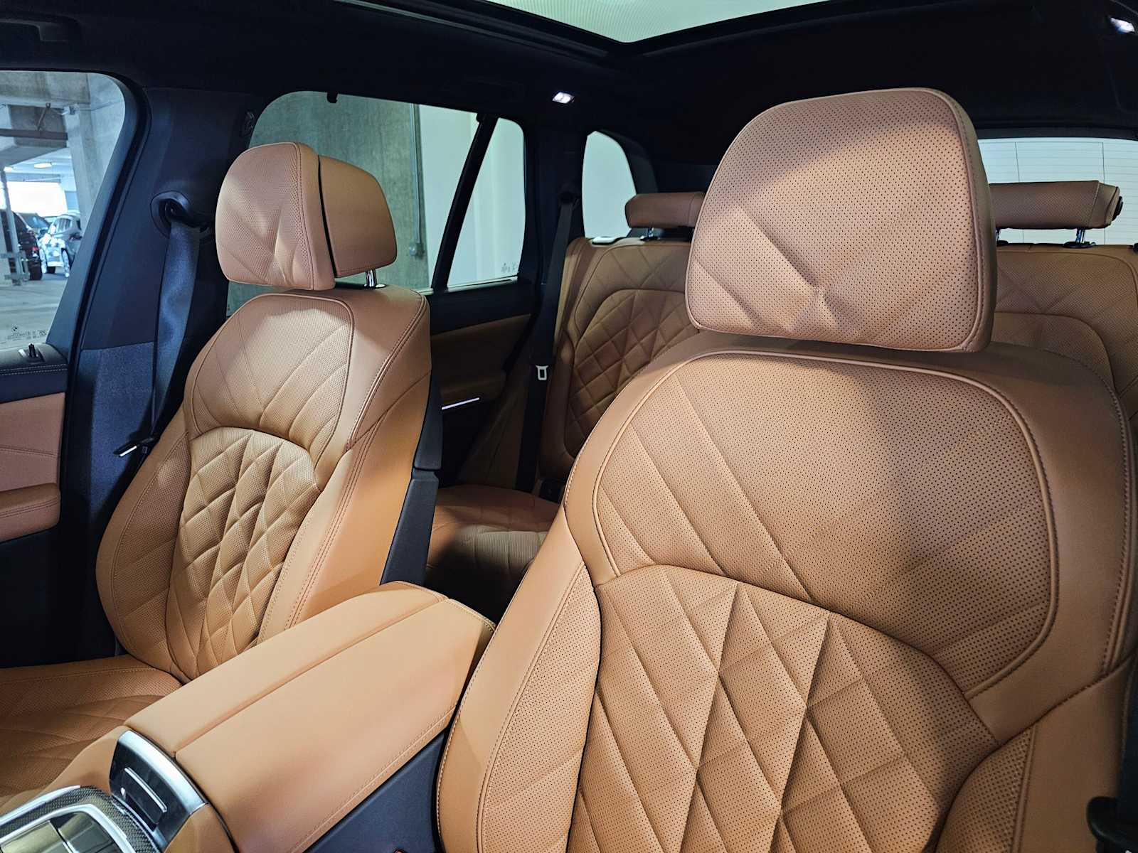 Thumbnail: 2026 BMW X5 - 33