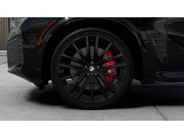 Thumbnail: 2026 BMW X5 - 7