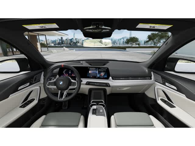 Thumbnail: 2026 BMW X1 - 10