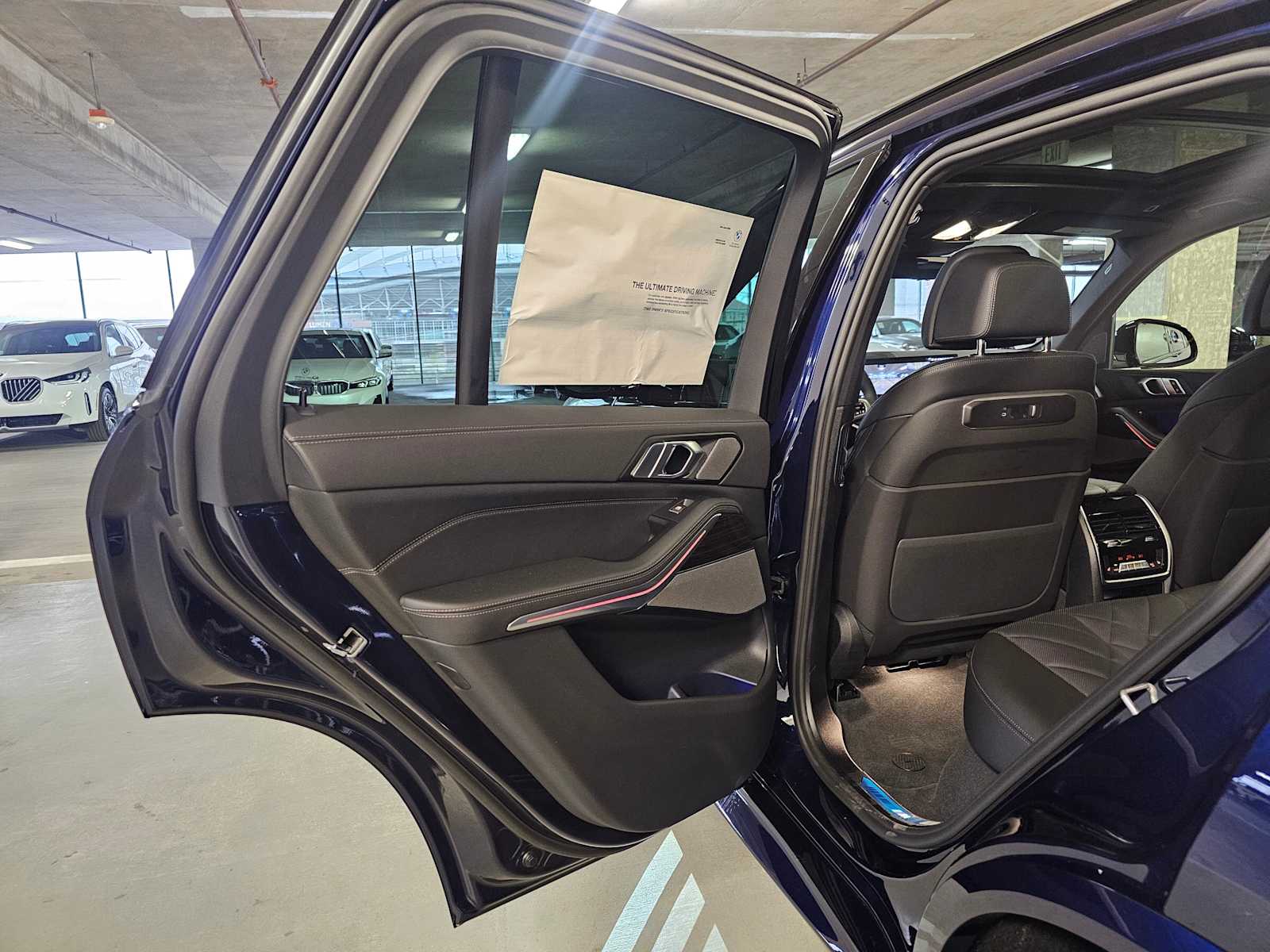 Thumbnail: 2026 BMW X5 - 36