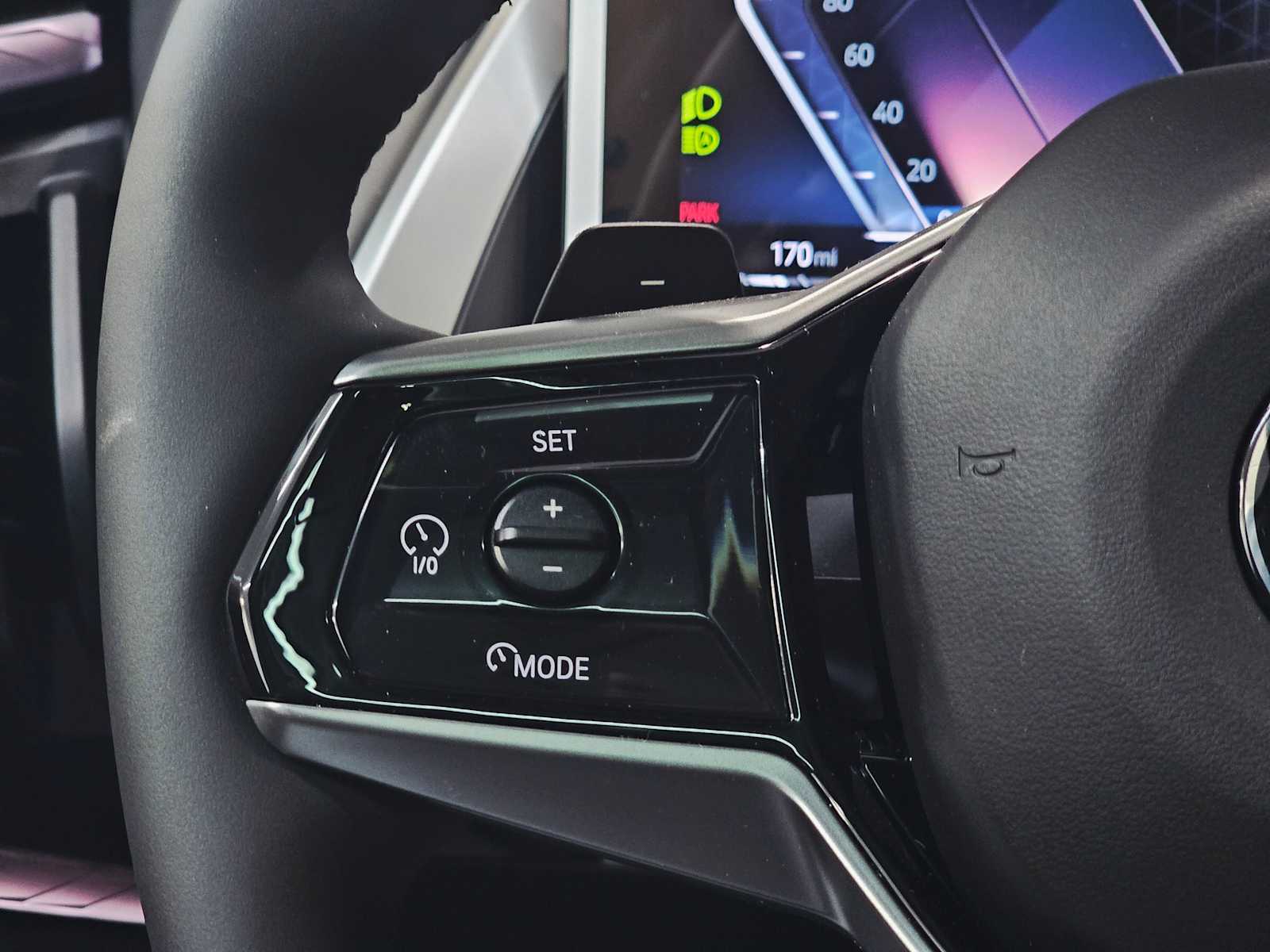 Thumbnail: 2026 BMW X3 - 12