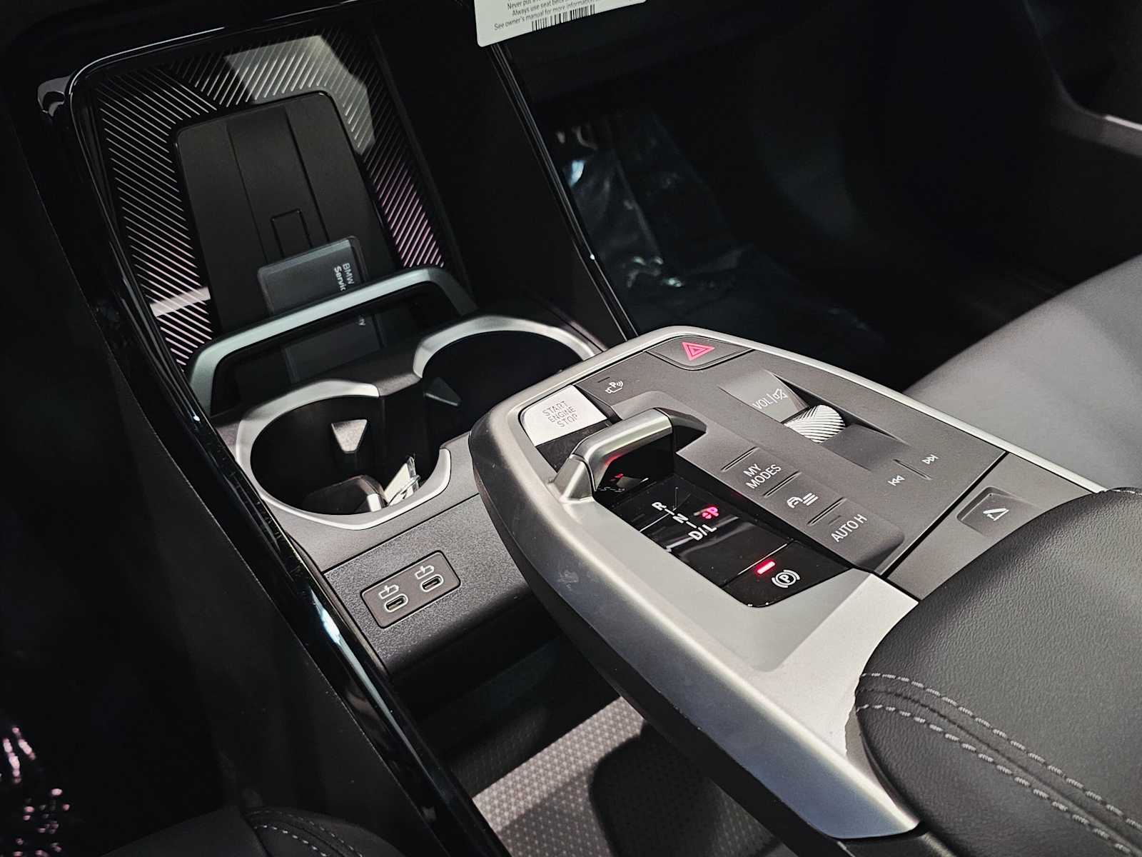 Thumbnail: 2026 BMW X1 - 17