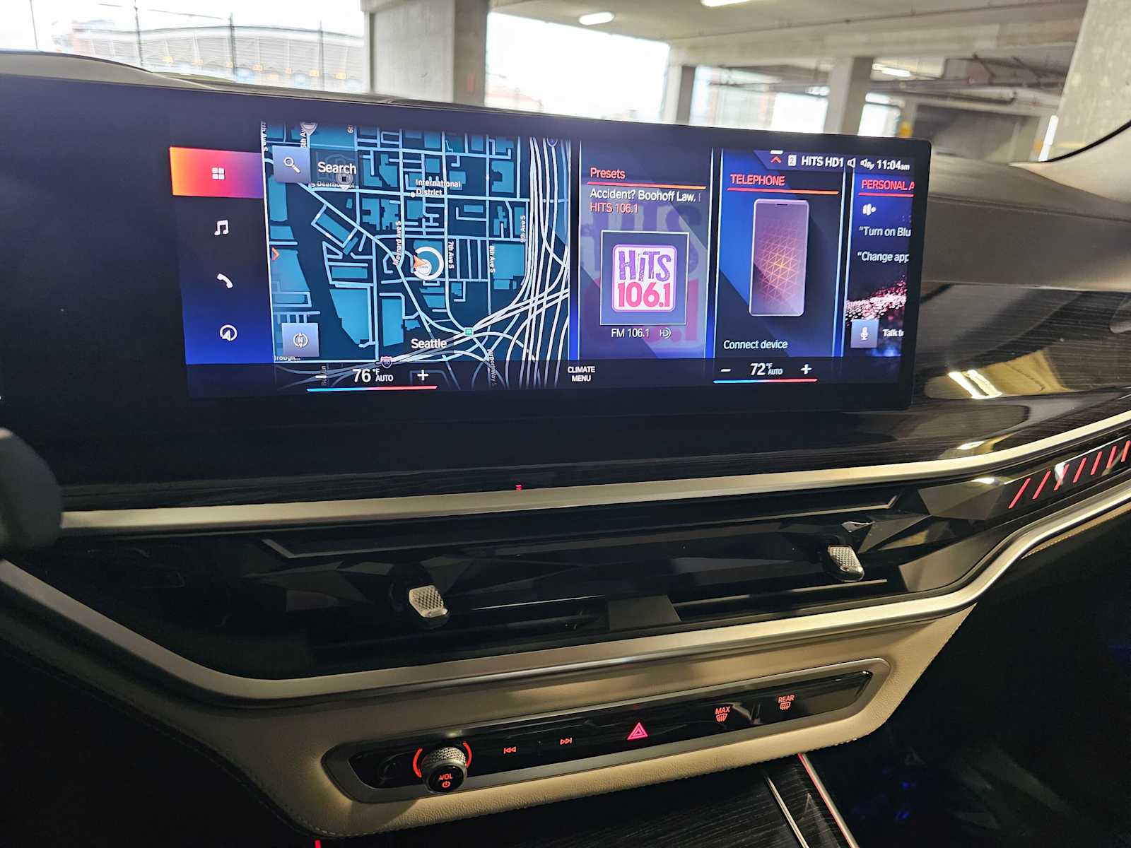 Thumbnail: 2023 BMW X7 - 13