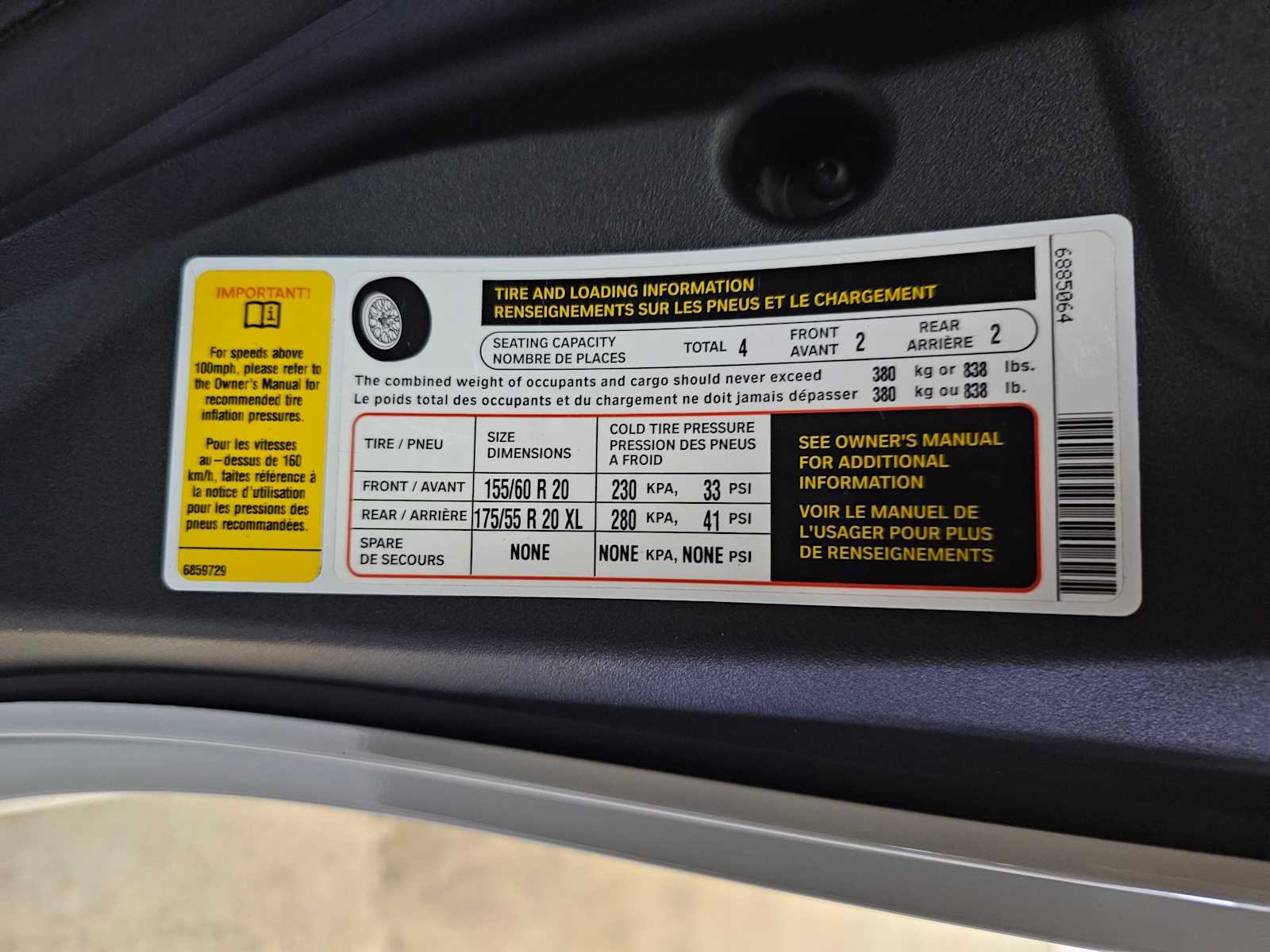 Thumbnail: 2017 BMW i3 - 45