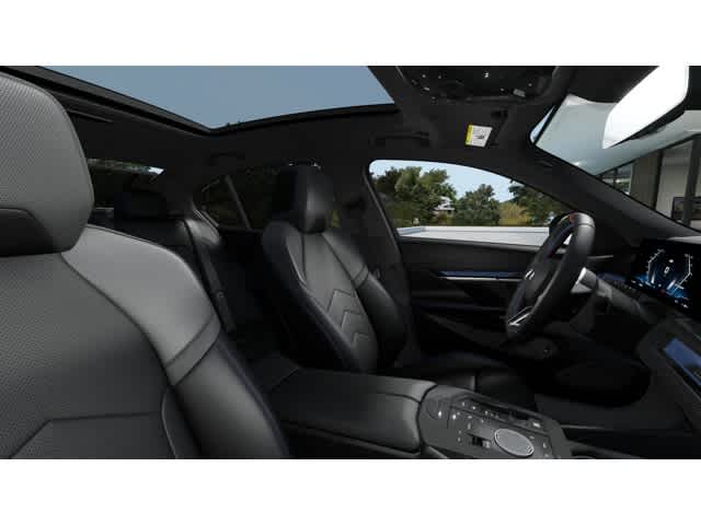 Thumbnail: 2025 BMW i5 - 9