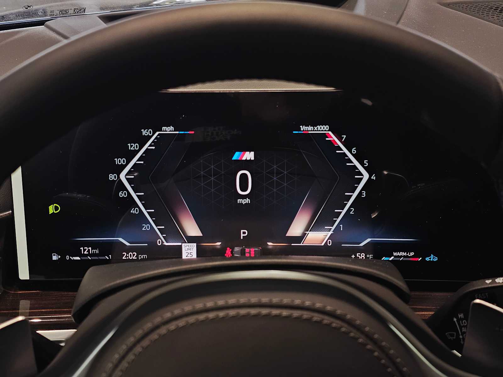 Thumbnail: 2026 BMW X5 - 13