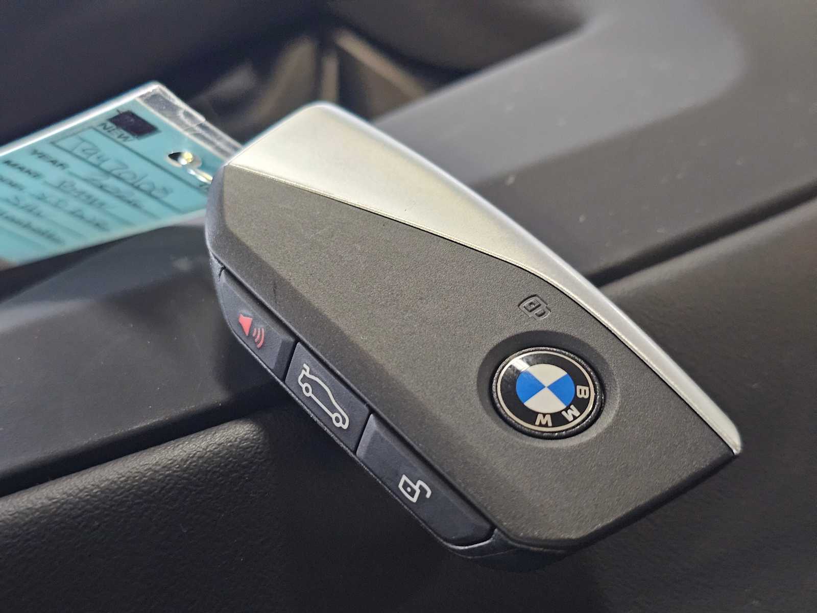 Thumbnail: 2026 BMW X5 - 37