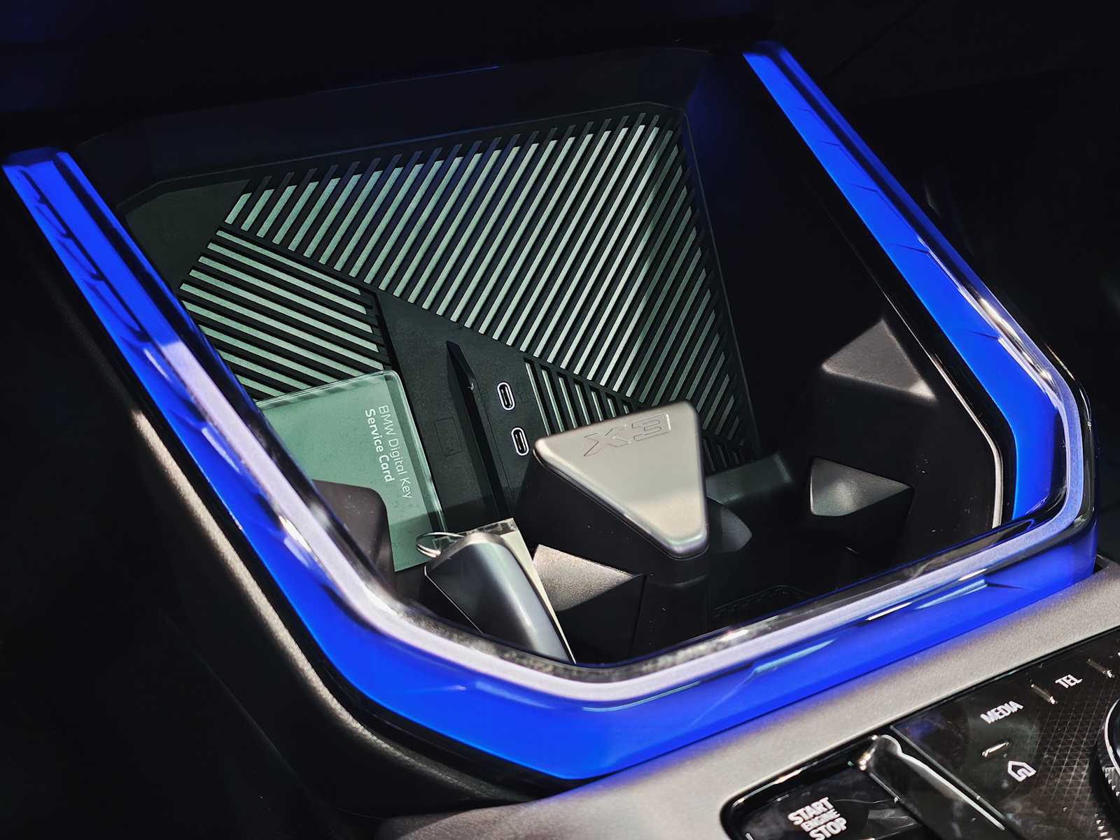 Thumbnail: 2026 BMW X3 - 19