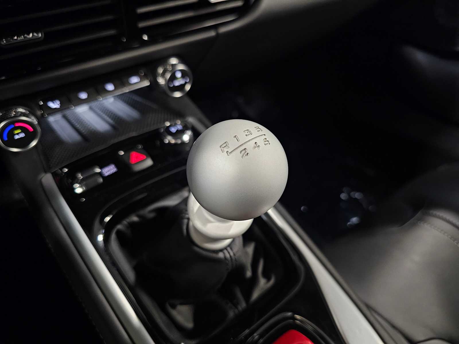 Thumbnail: 2024 Lotus Emira - 23