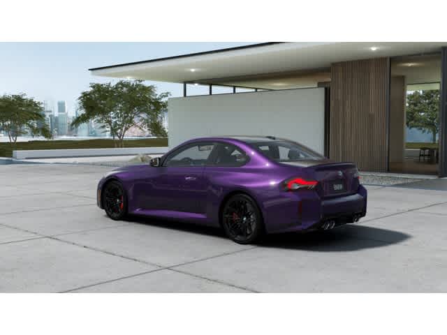 Thumbnail: 2026 BMW M2 - 2