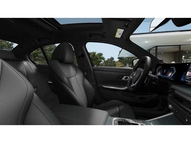 Thumbnail: 2026 BMW 3 Series - 9