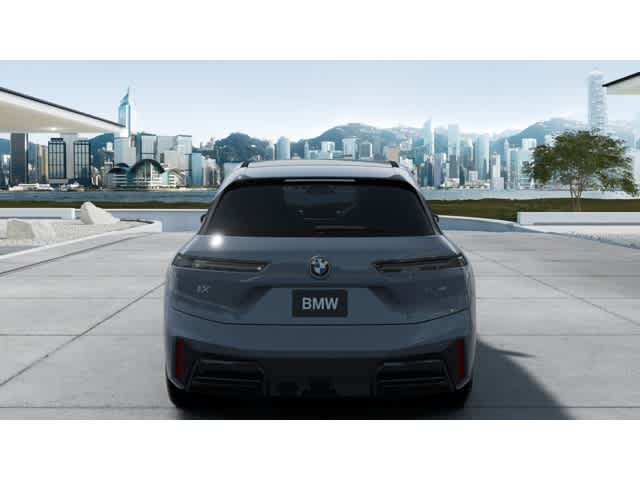 Thumbnail: 2026 BMW iX - 5