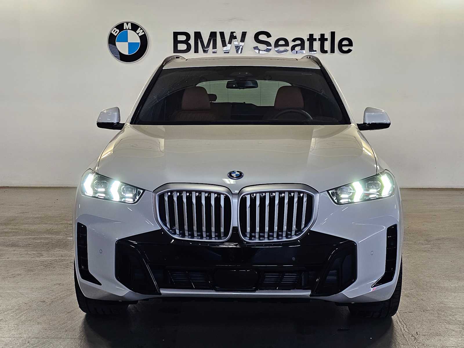Thumbnail: 2026 BMW X5 - 6