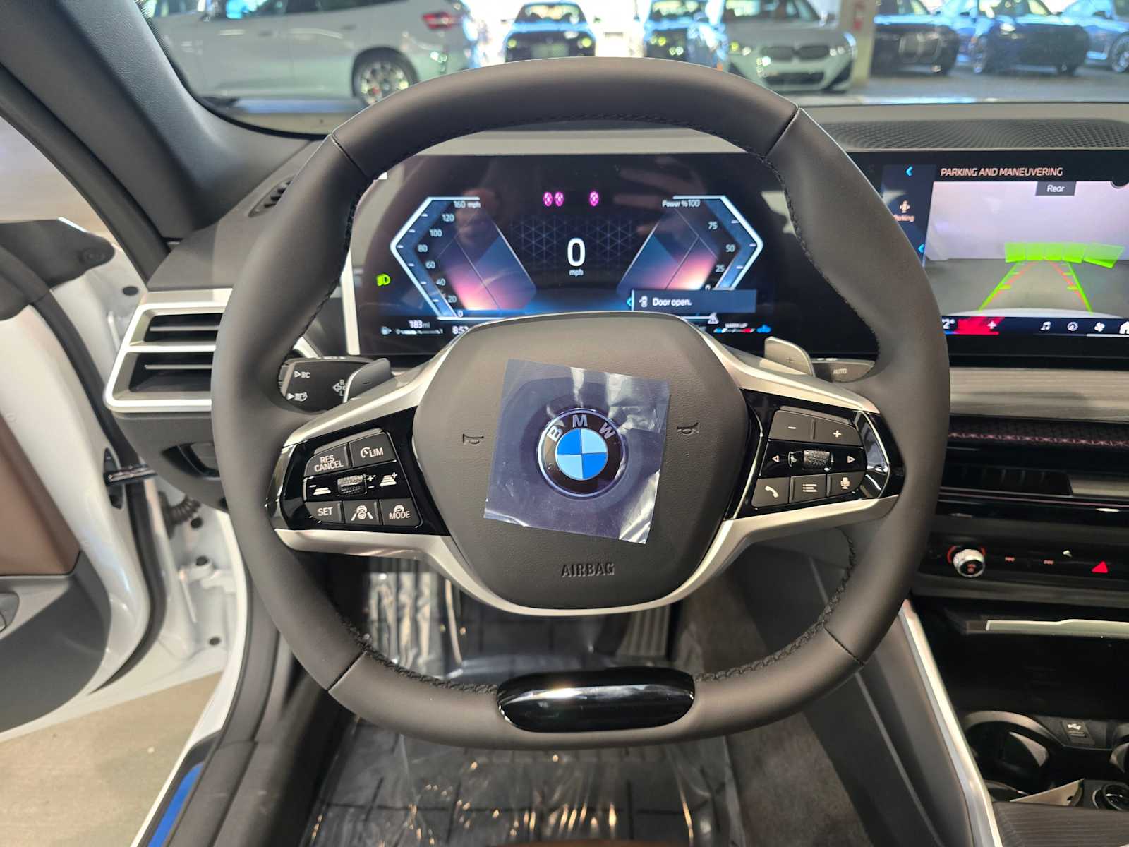 Thumbnail: 2026 BMW 4 Series - 11