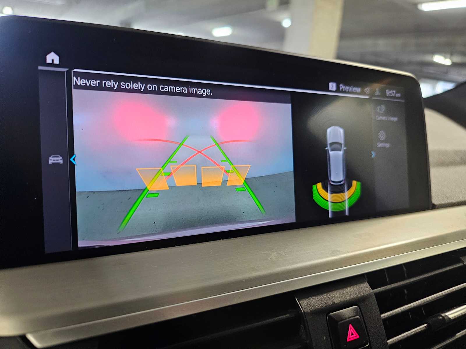 Thumbnail: 2021 BMW X3 - 18