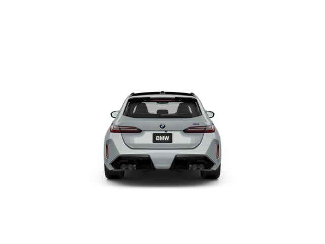 Thumbnail: 2026 BMW M5 - 5