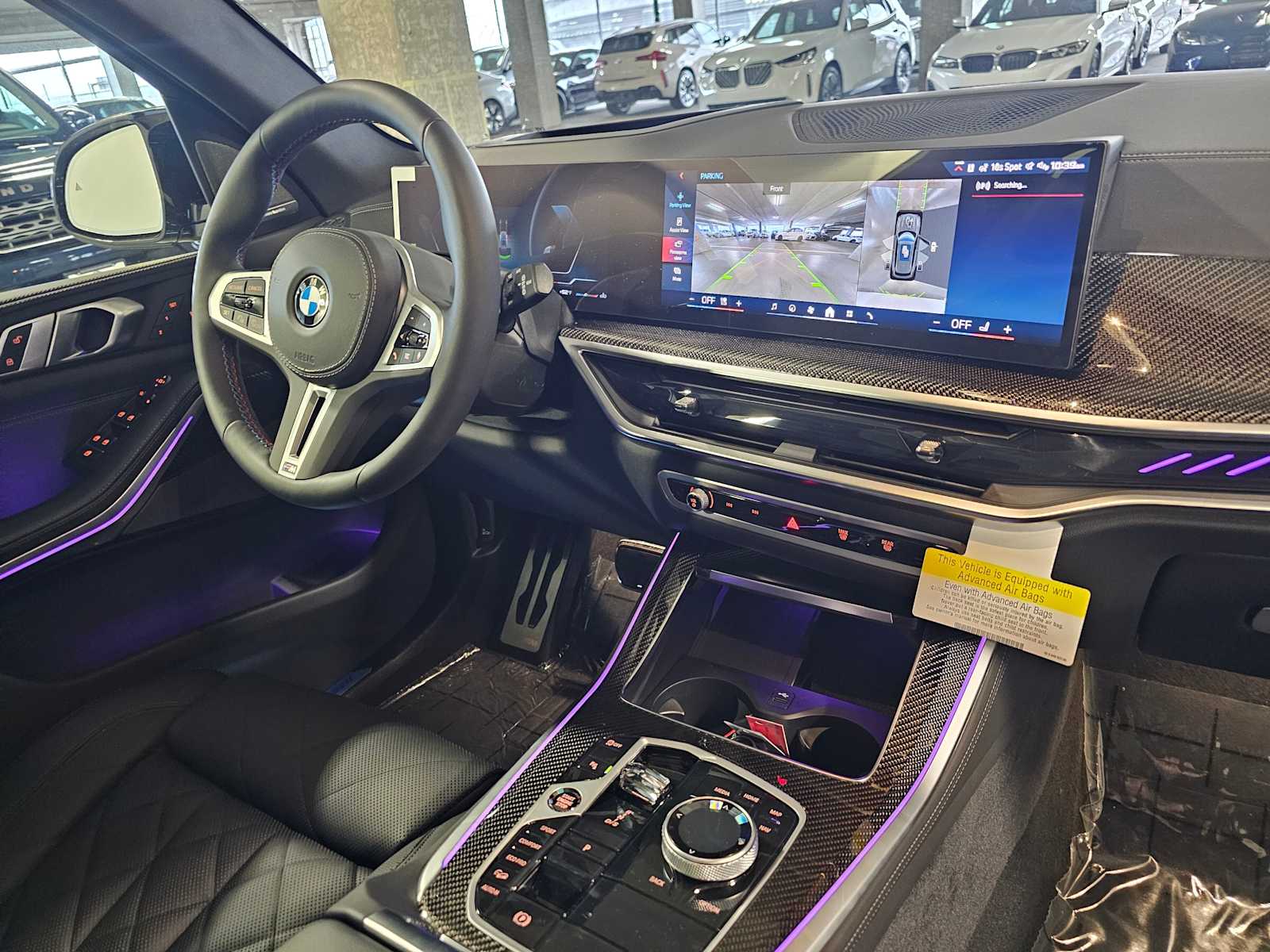 Thumbnail: 2026 BMW X5 - 42