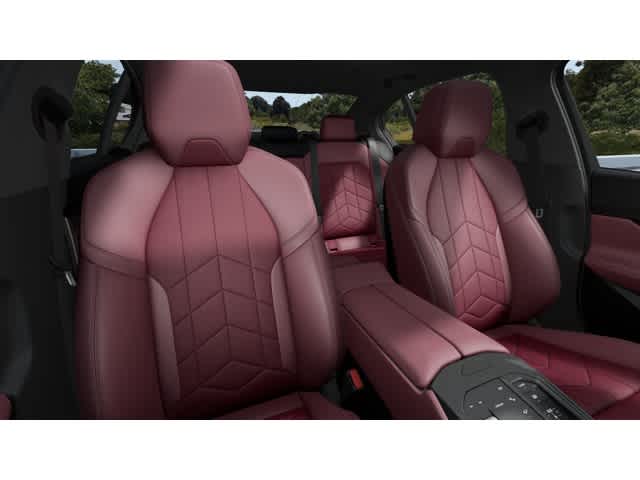 Thumbnail: 2025 BMW i5 - 11