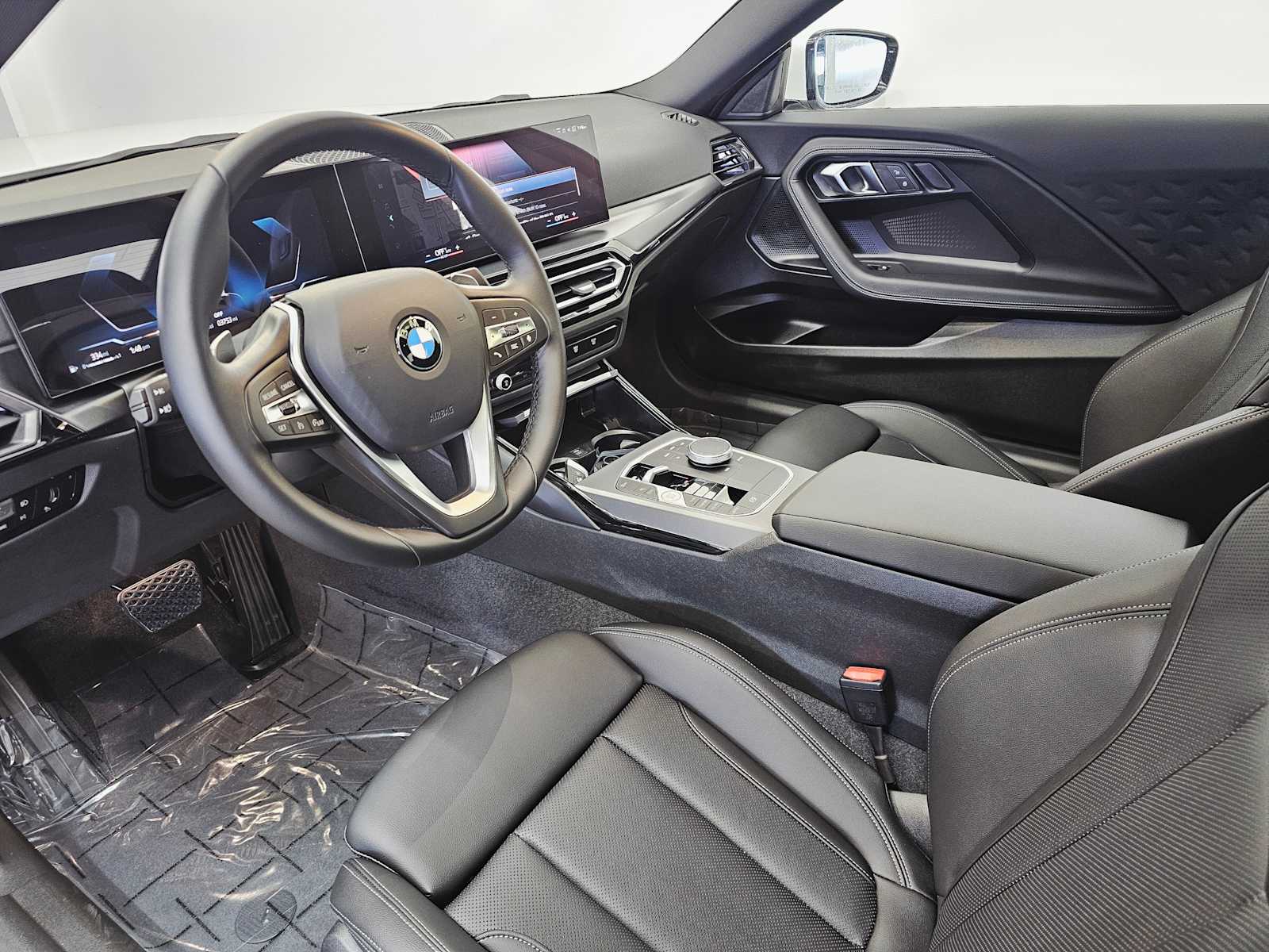 Thumbnail: 2024 BMW 2 Series - 2