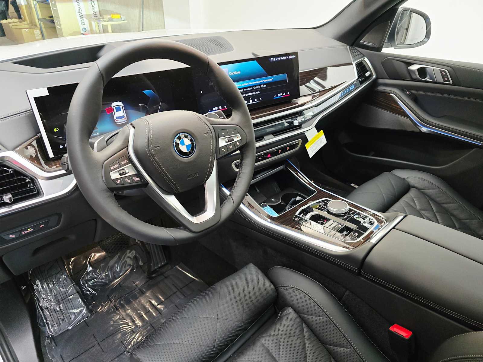 Thumbnail: 2026 BMW X5 - 2