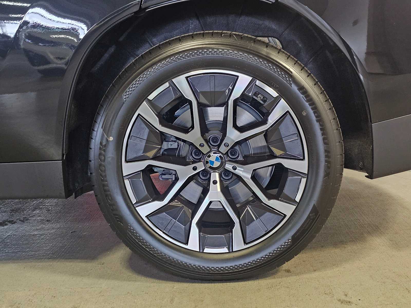 Thumbnail: 2026 BMW X3 - 8