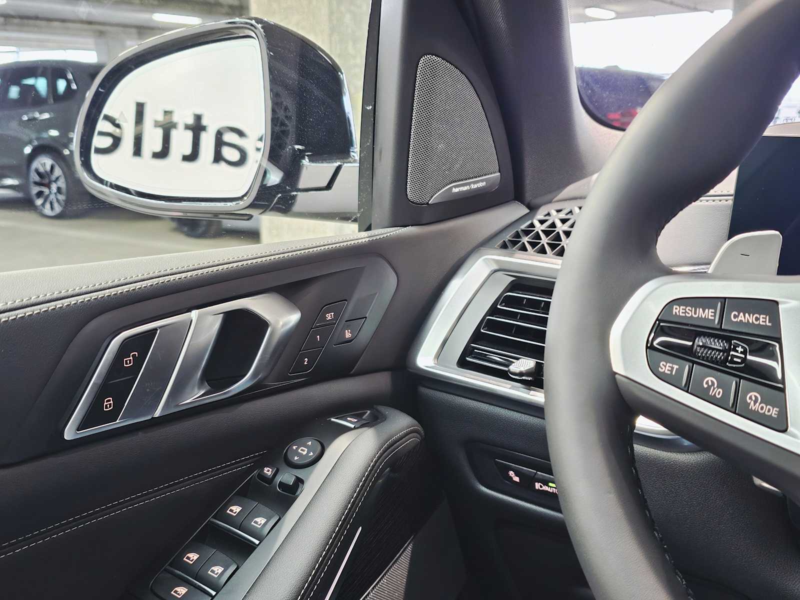 Thumbnail: 2026 BMW X5 - 22