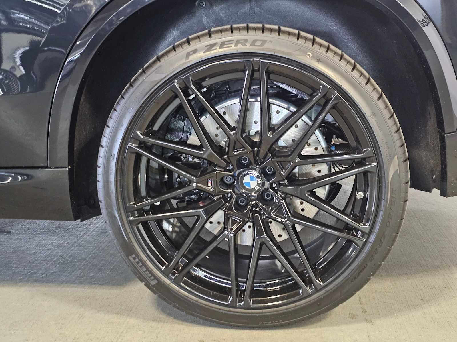 Thumbnail: 2026 BMW X5 - 8