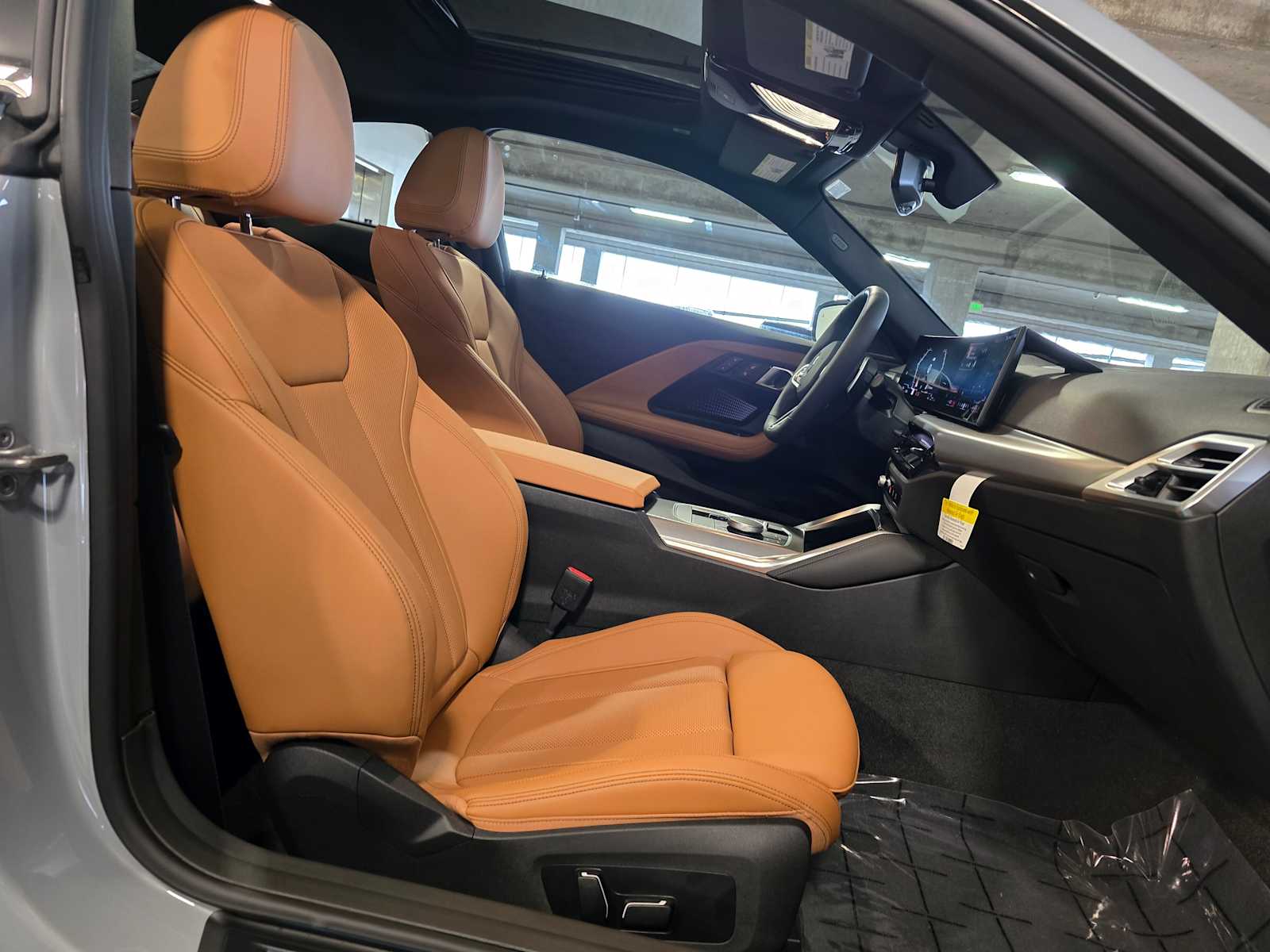 Thumbnail: 2026 BMW 2 Series - 28