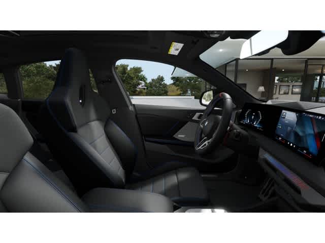 2025 BMW 2 Series M235i 9
